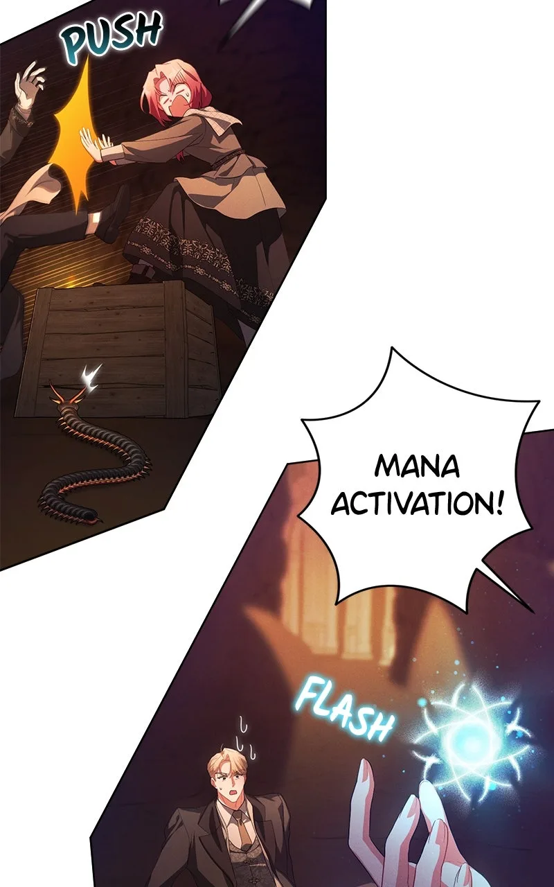 No Benefits for theReincarnated Chapter 25 page 58
