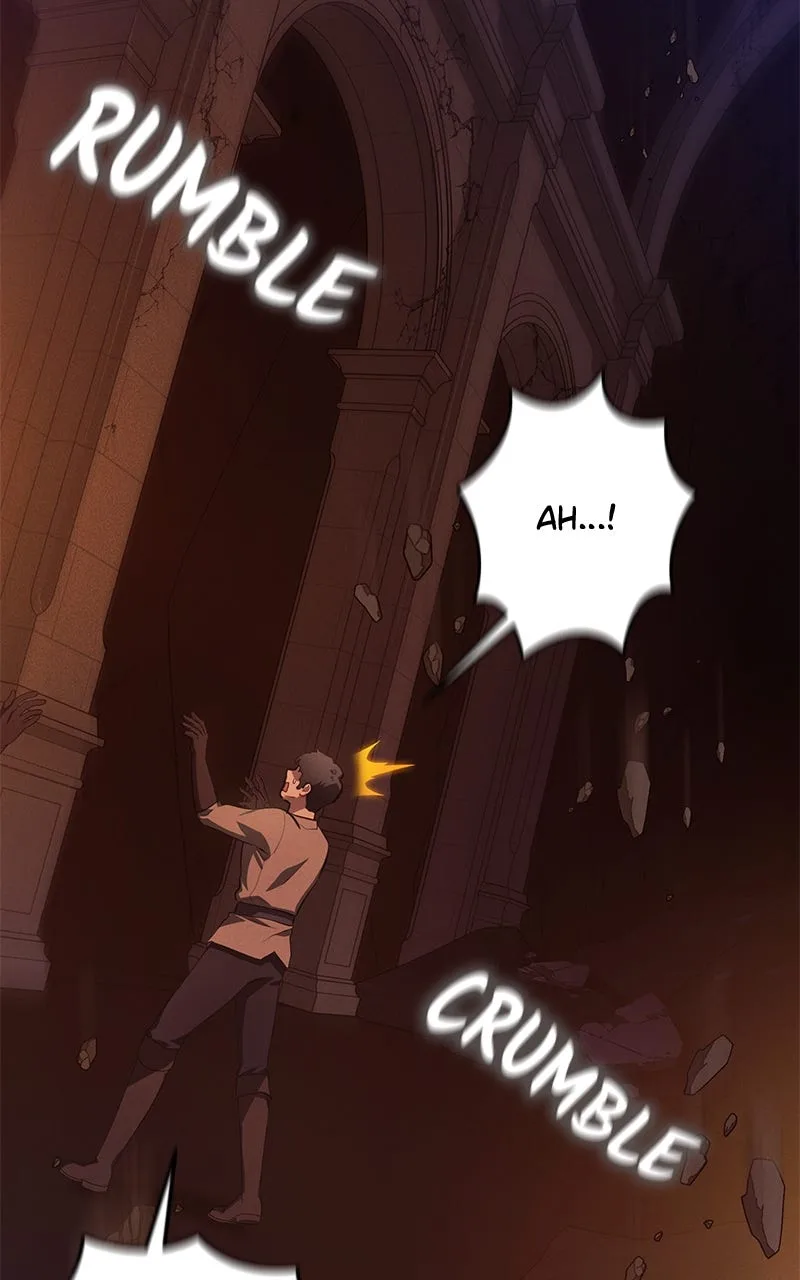 No Benefits for theReincarnated Chapter 25 page 68