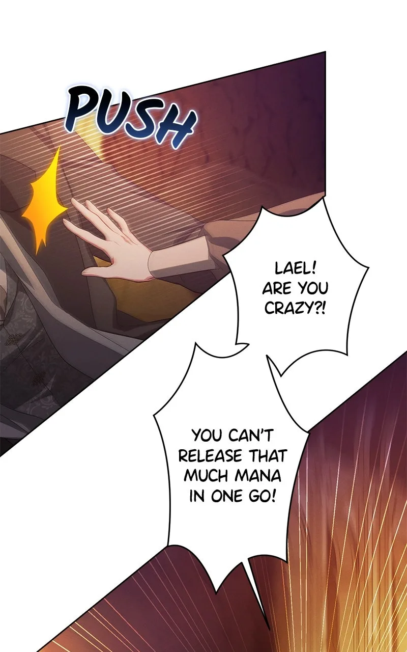 No Benefits for theReincarnated Chapter 25 page 78
