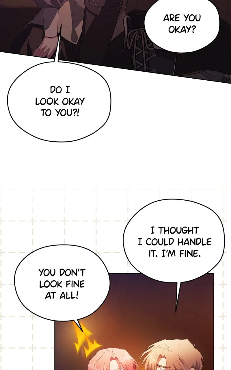 No Benefits for theReincarnated Chapter 25 page 81