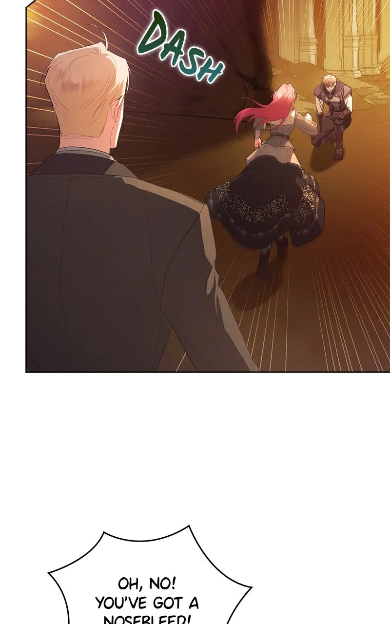 No Benefits for theReincarnated Chapter 25 page 79