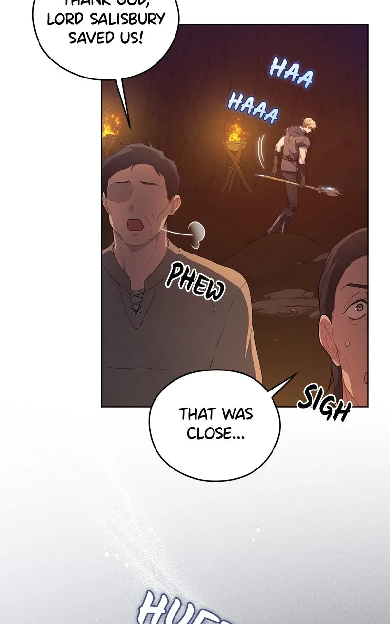 No Benefits for theReincarnated Chapter 25 page 75