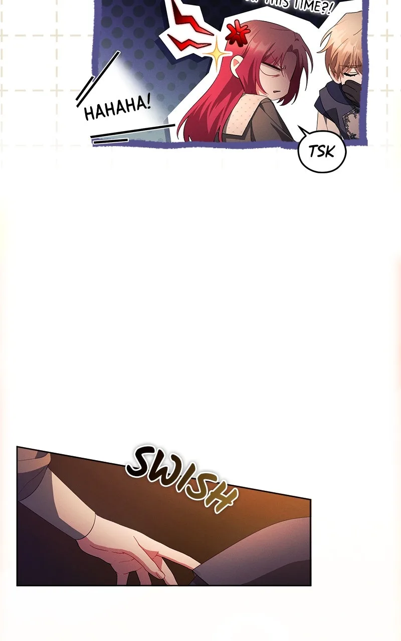 No Benefits for theReincarnated Chapter 25 page 83