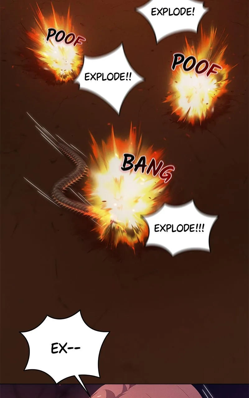 No Benefits for theReincarnated Chapter 25 page 60