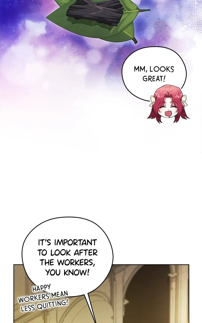 No Benefits for theReincarnated Chapter 26 page 19