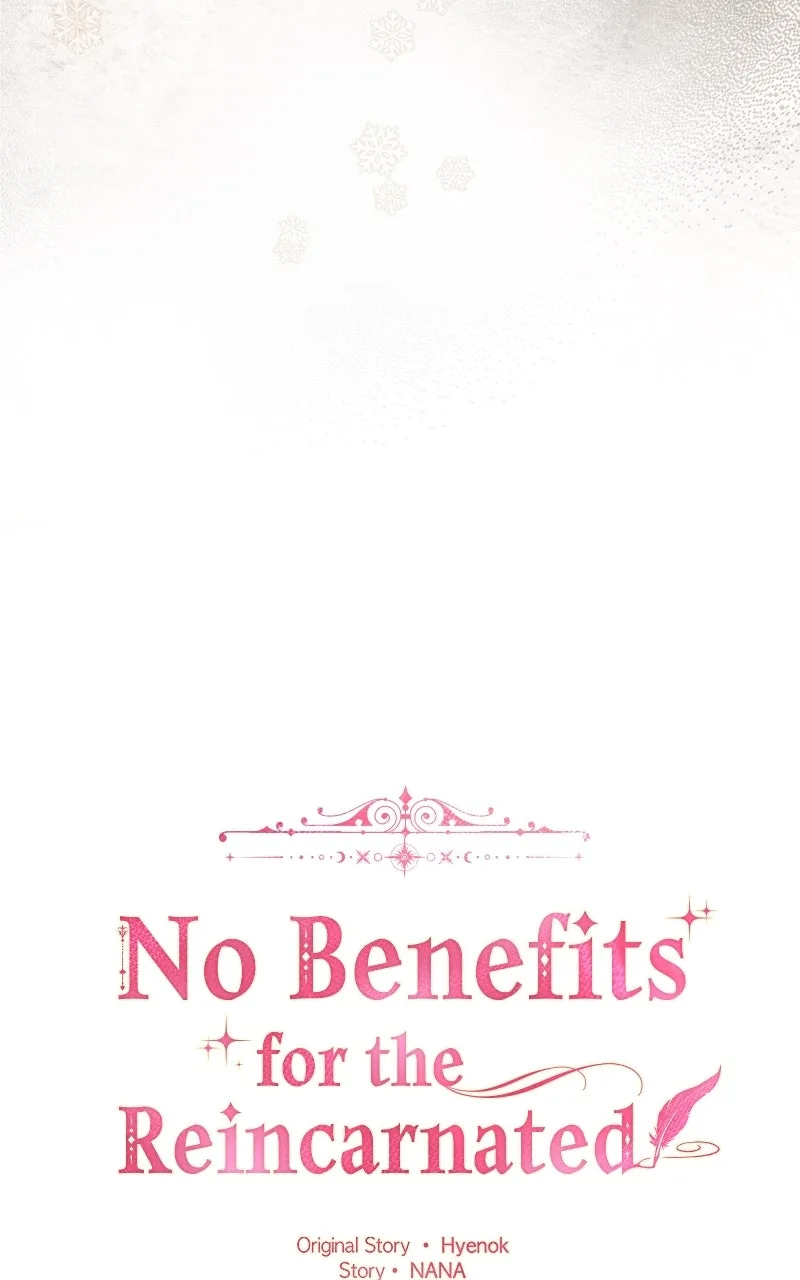 No Benefits for theReincarnated Chapter 26 page 10