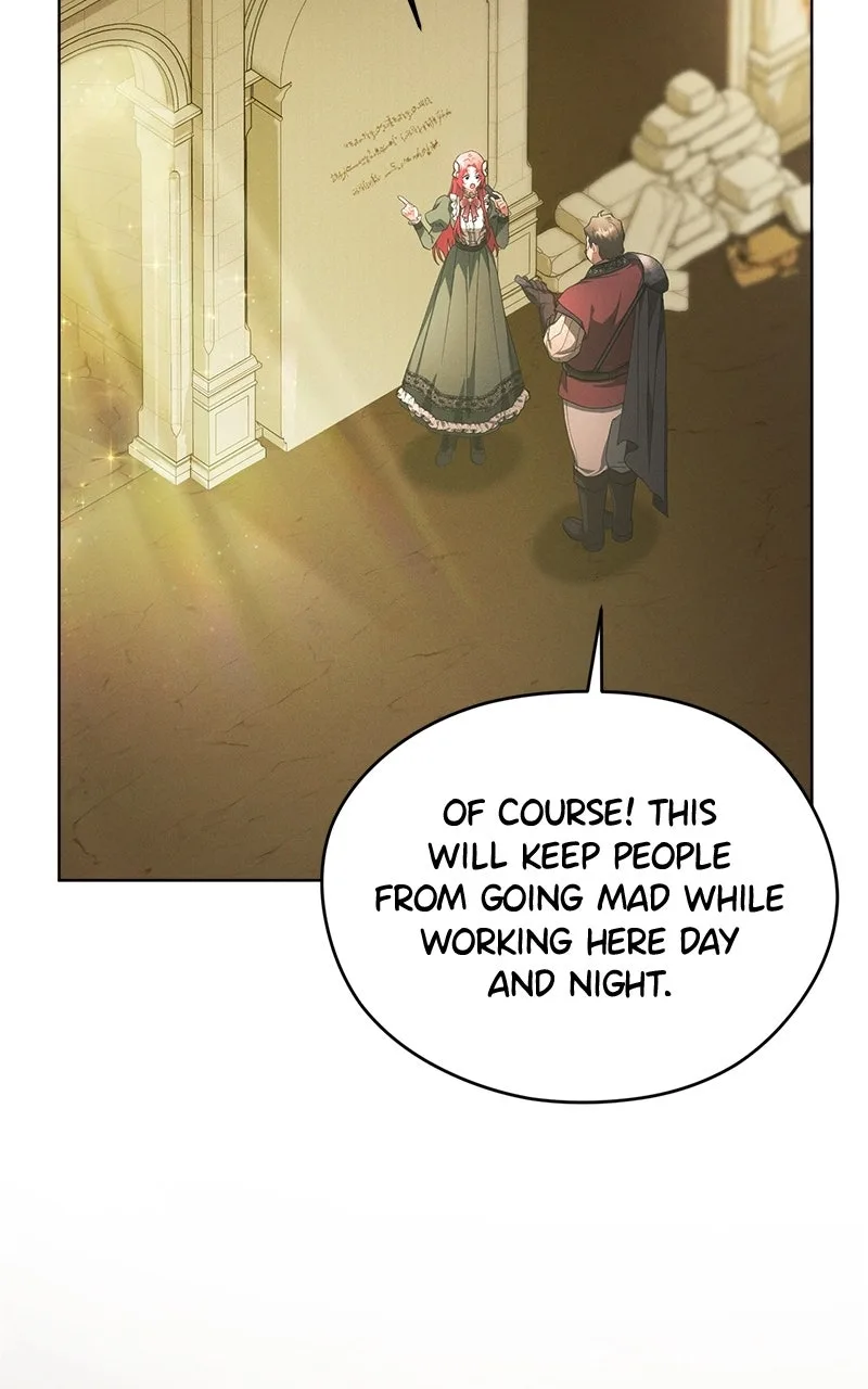 No Benefits for theReincarnated Chapter 26 page 20