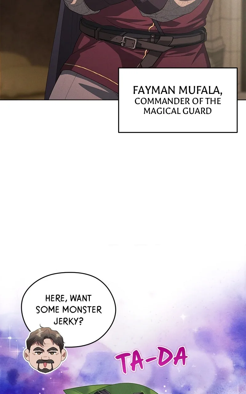 No Benefits for theReincarnated Chapter 26 page 18