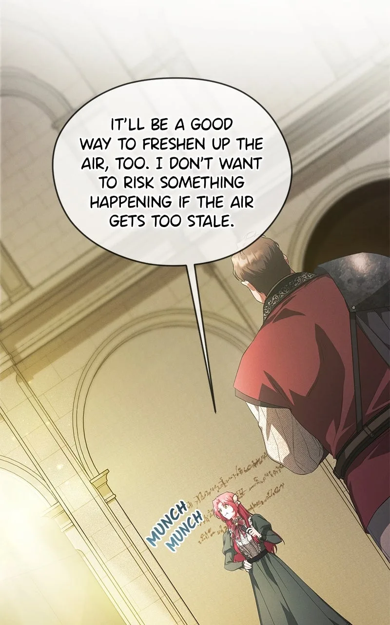 No Benefits for theReincarnated Chapter 26 page 21