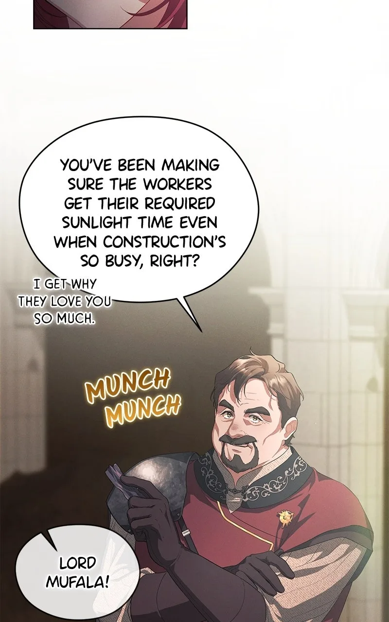 No Benefits for theReincarnated Chapter 26 page 17