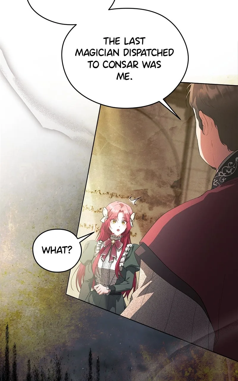 No Benefits for theReincarnated Chapter 26 page 30
