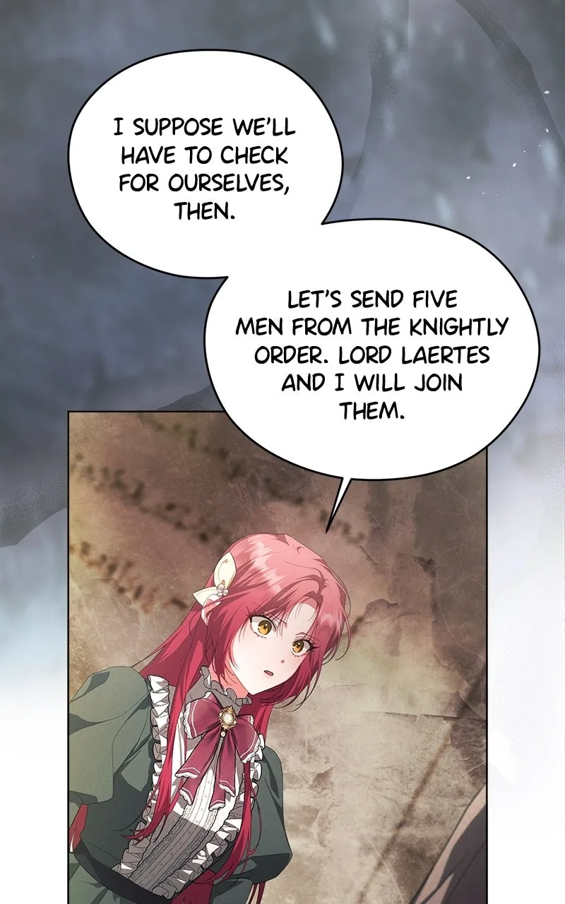 No Benefits for theReincarnated Chapter 26 page 33
