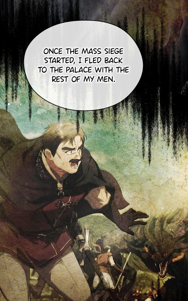 No Benefits for theReincarnated Chapter 26 page 31