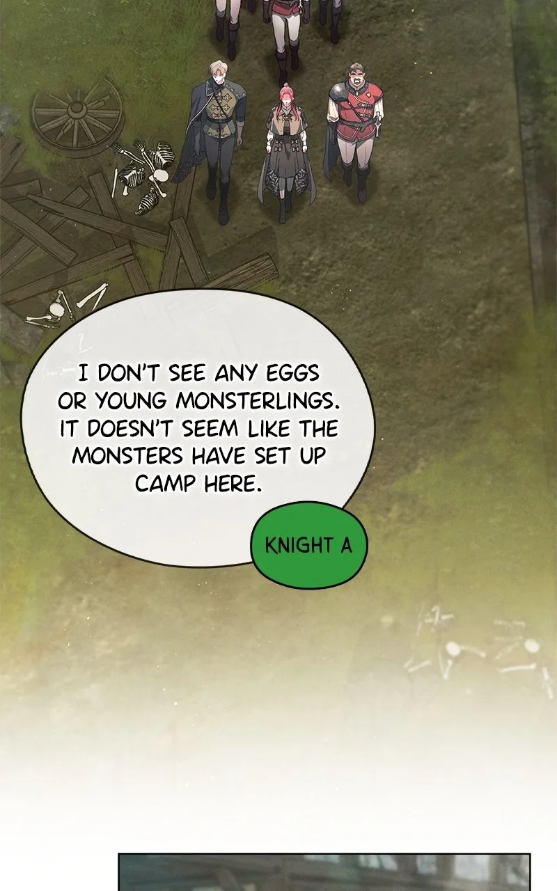 No Benefits for theReincarnated Chapter 26 page 41