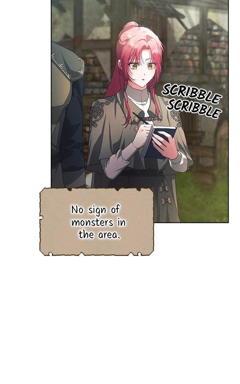 No Benefits for theReincarnated Chapter 26 page 42