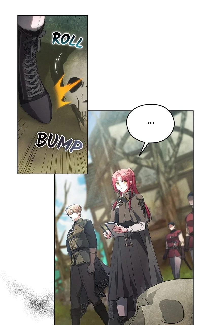 No Benefits for theReincarnated Chapter 26 page 43