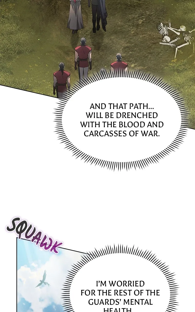 No Benefits for theReincarnated Chapter 26 page 46