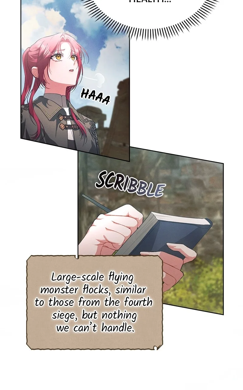 No Benefits for theReincarnated Chapter 26 page 47