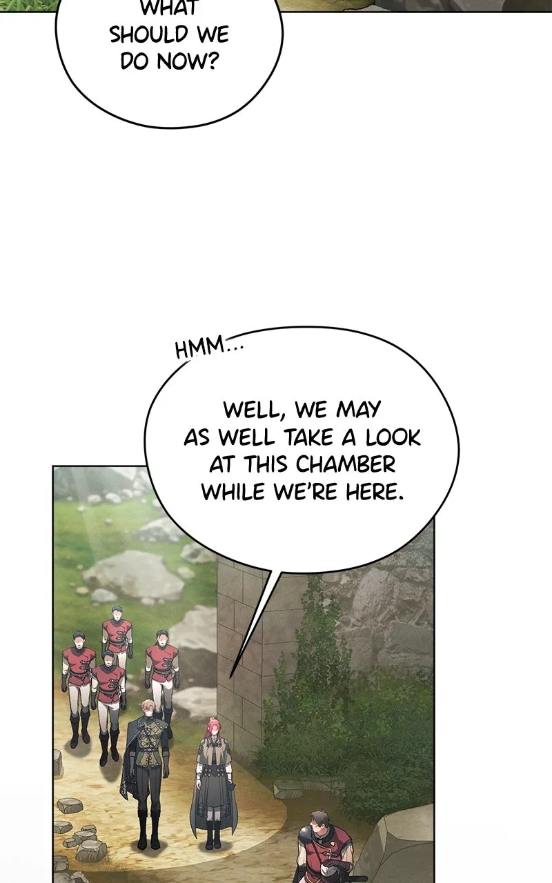 No Benefits for theReincarnated Chapter 26 page 51
