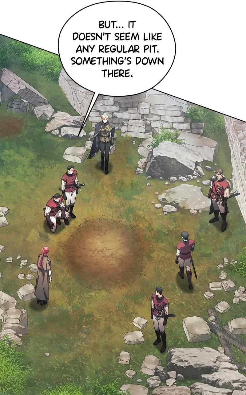 No Benefits for theReincarnated Chapter 26 page 55