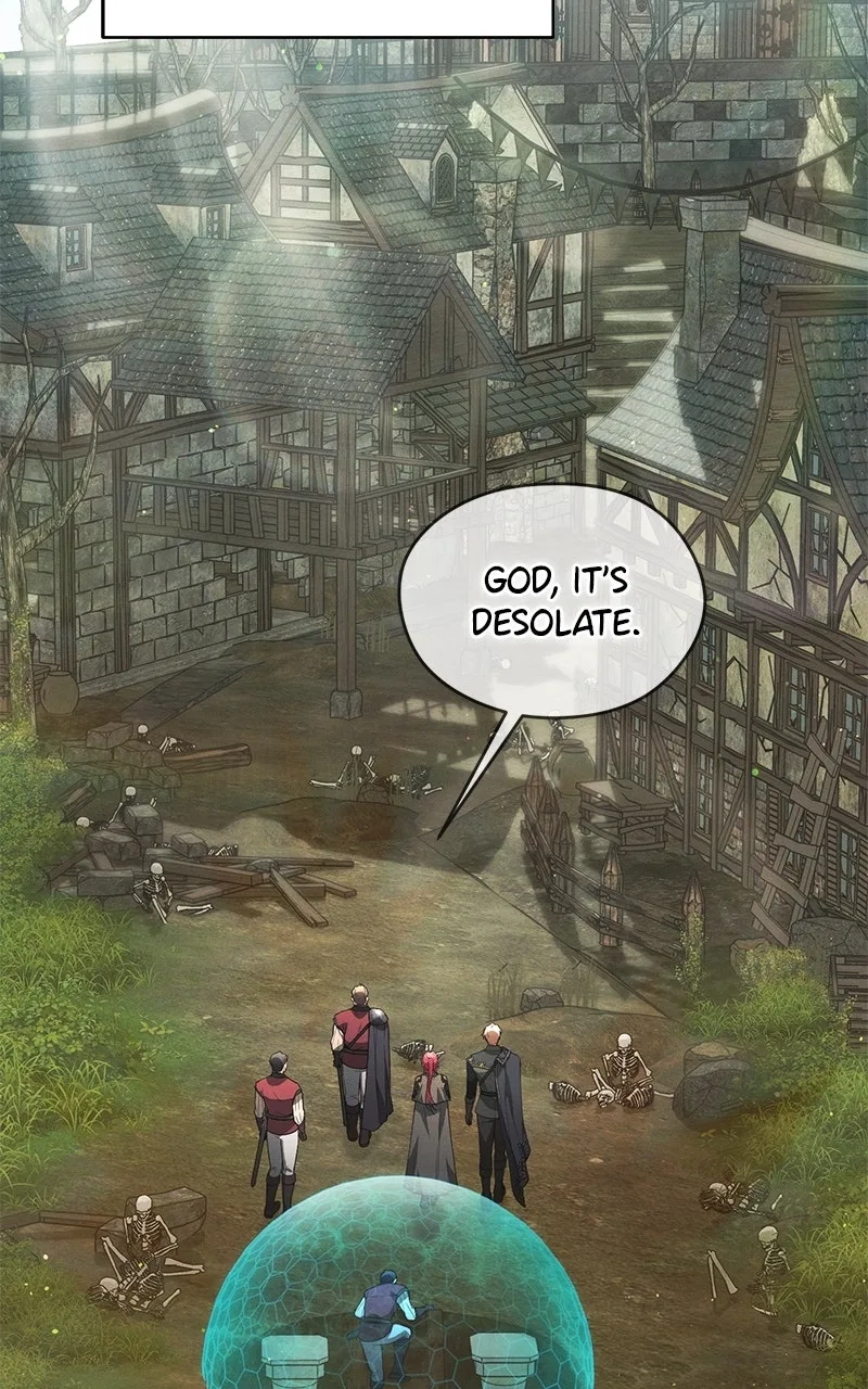 No Benefits for theReincarnated Chapter 26 page 38