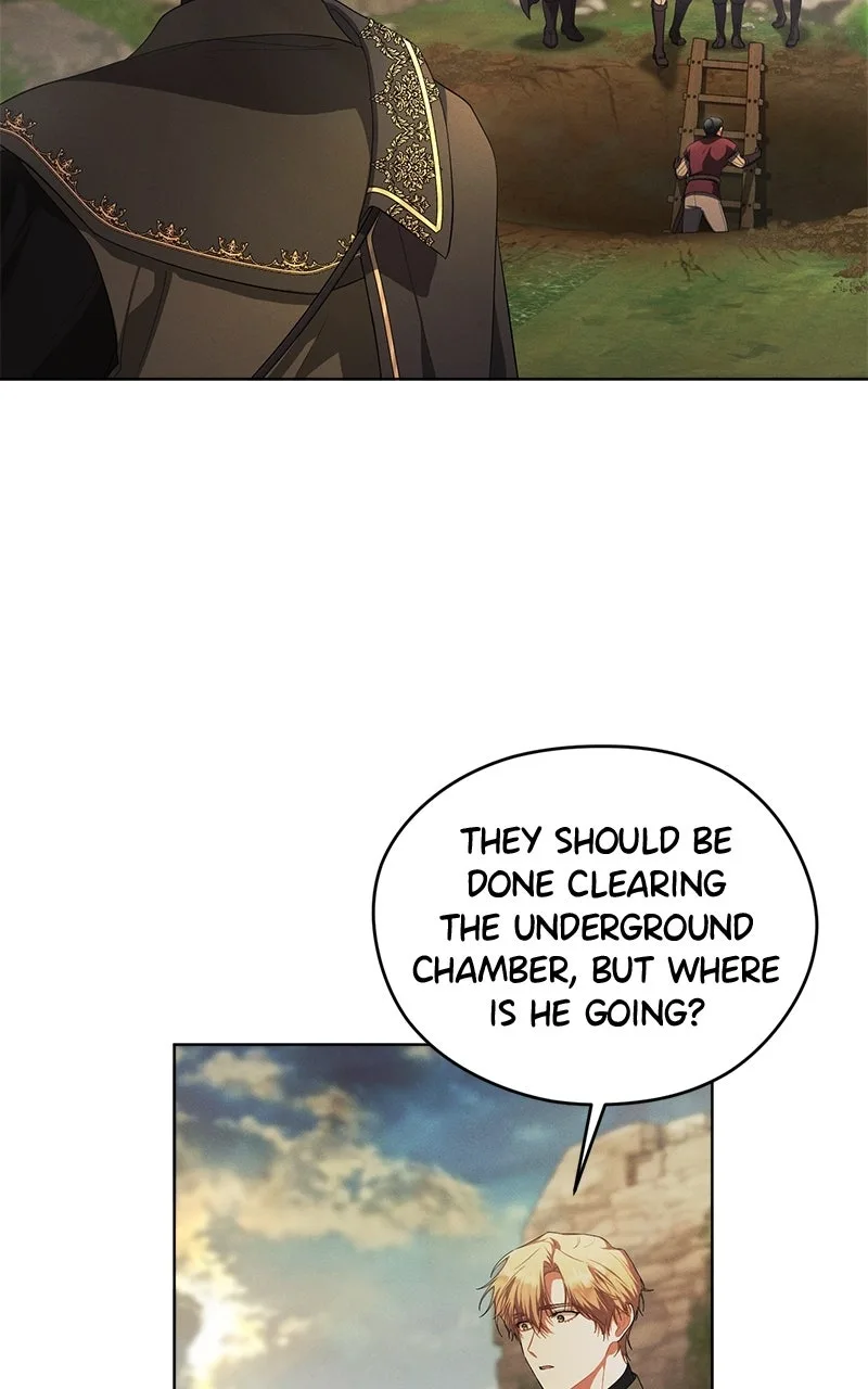 No Benefits for theReincarnated Chapter 26 page 91