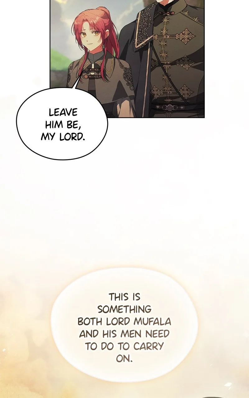 No Benefits for theReincarnated Chapter 26 page 92