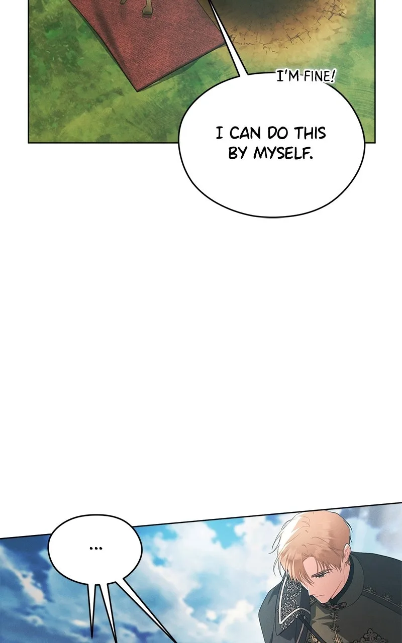 No Benefits for theReincarnated Chapter 26 page 83