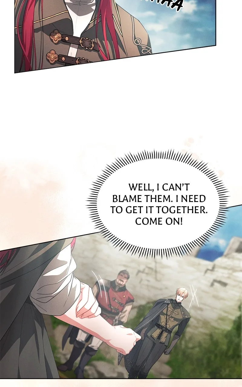 No Benefits for theReincarnated Chapter 26 page 81