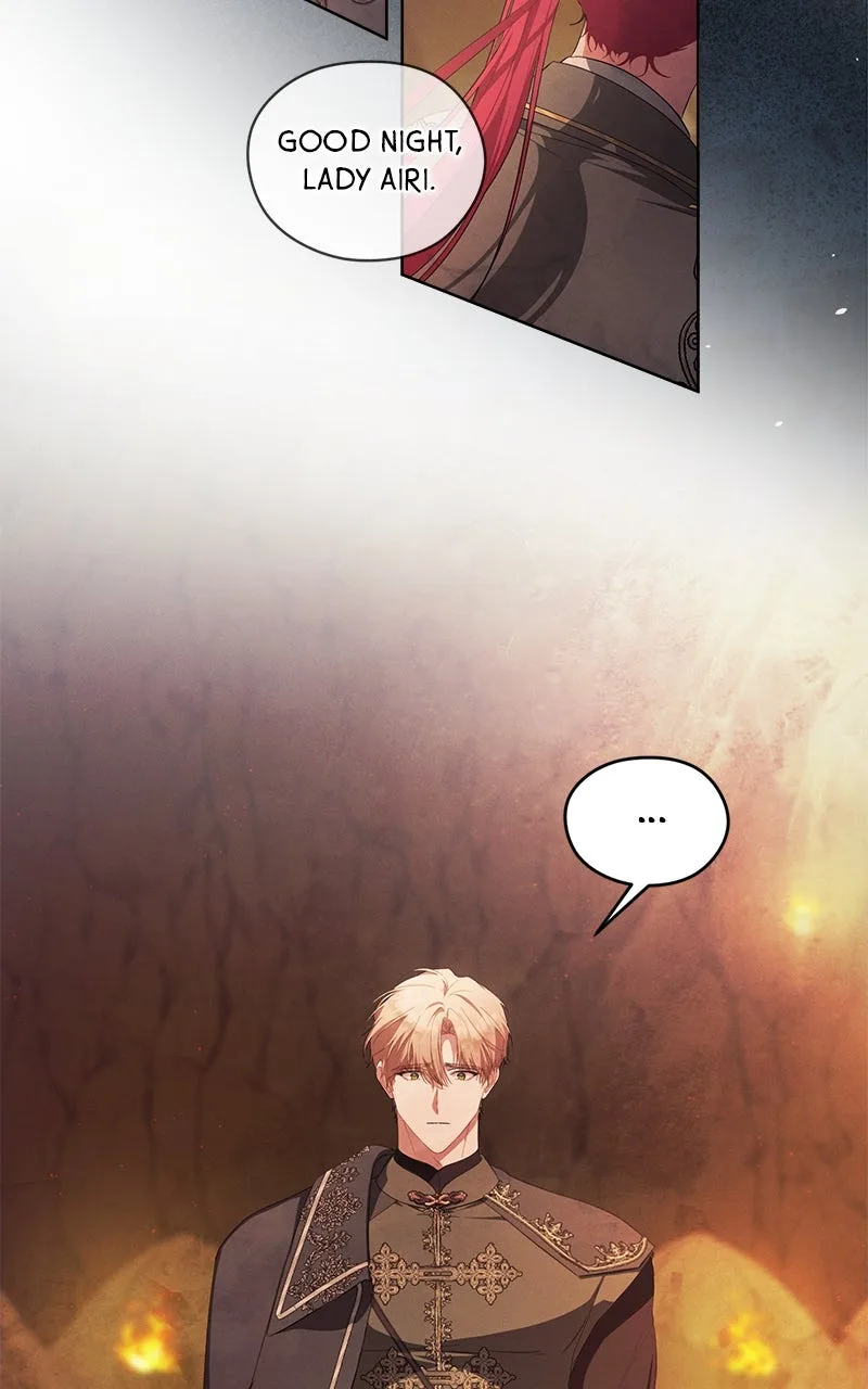 No Benefits for theReincarnated Chapter 27 page 5