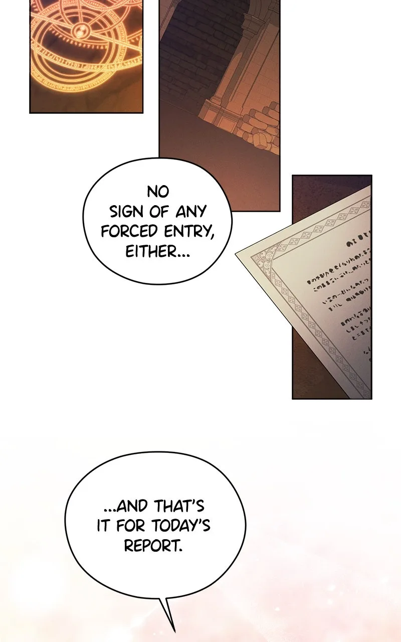 No Benefits for theReincarnated Chapter 27 page 16