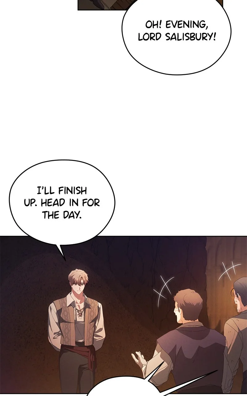 No Benefits for theReincarnated Chapter 27 page 14