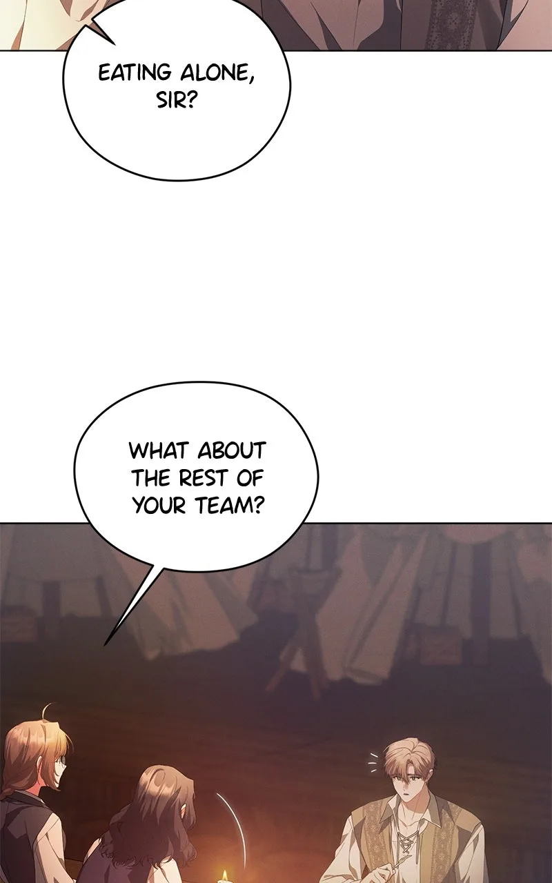 No Benefits for theReincarnated Chapter 27 page 10