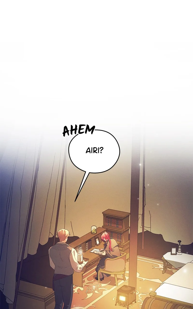 No Benefits for theReincarnated Chapter 27 page 21