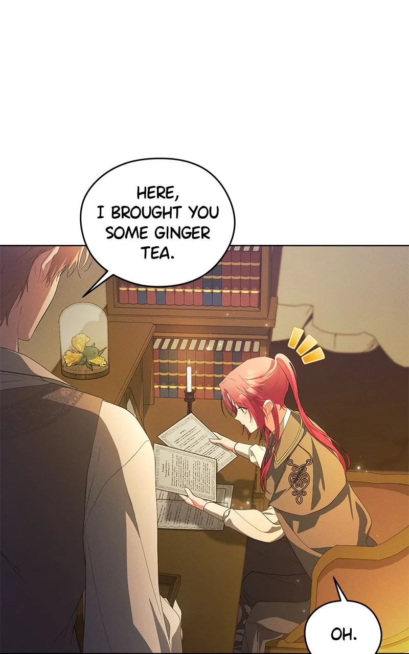No Benefits for theReincarnated Chapter 27 page 24