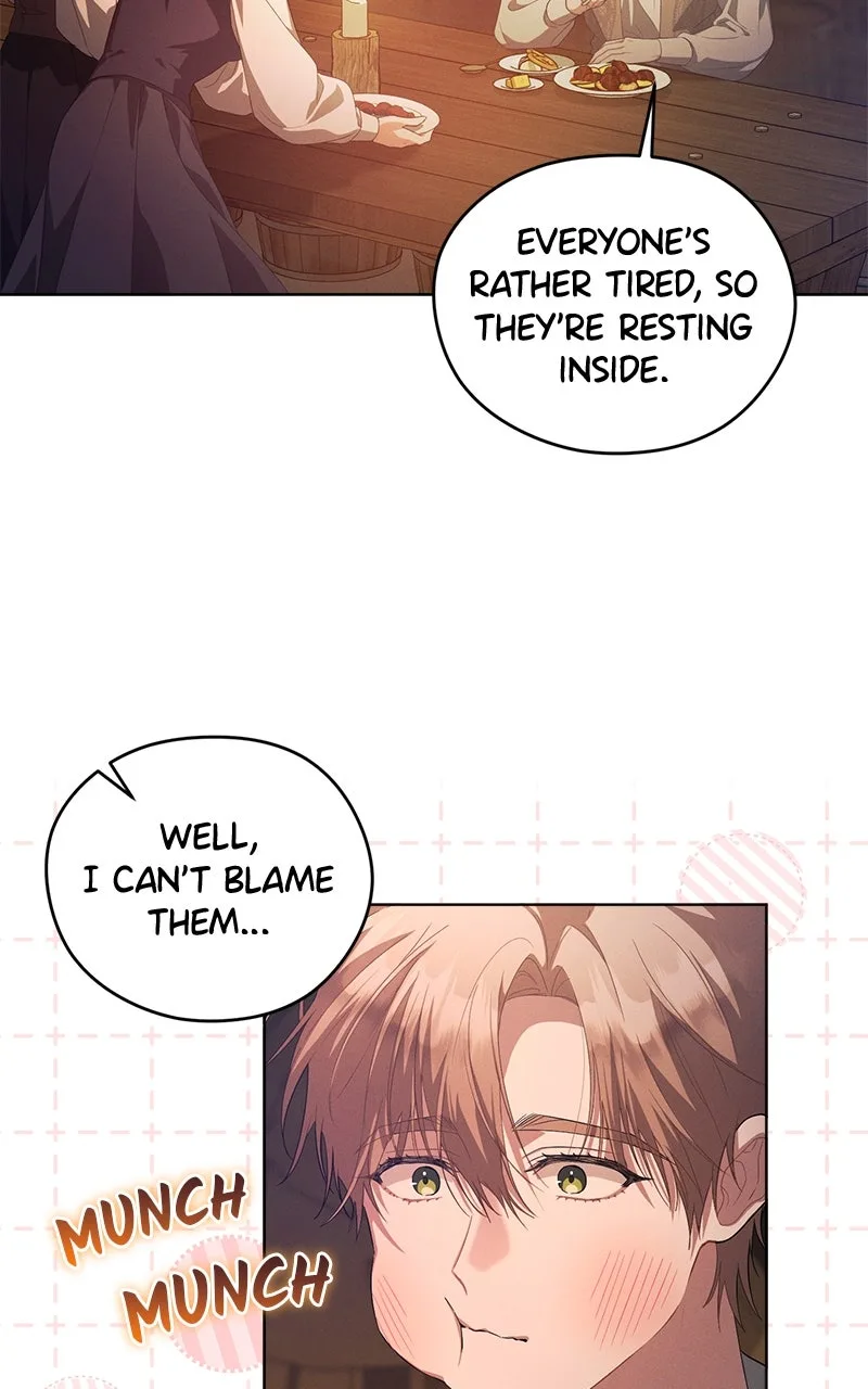No Benefits for theReincarnated Chapter 27 page 11