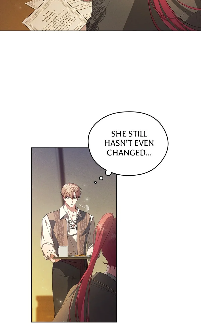 No Benefits for theReincarnated Chapter 27 page 23