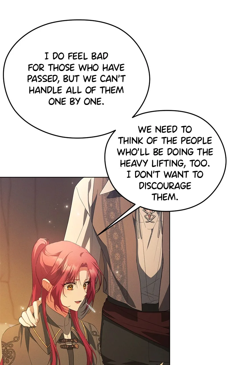 No Benefits for theReincarnated Chapter 27 page 31