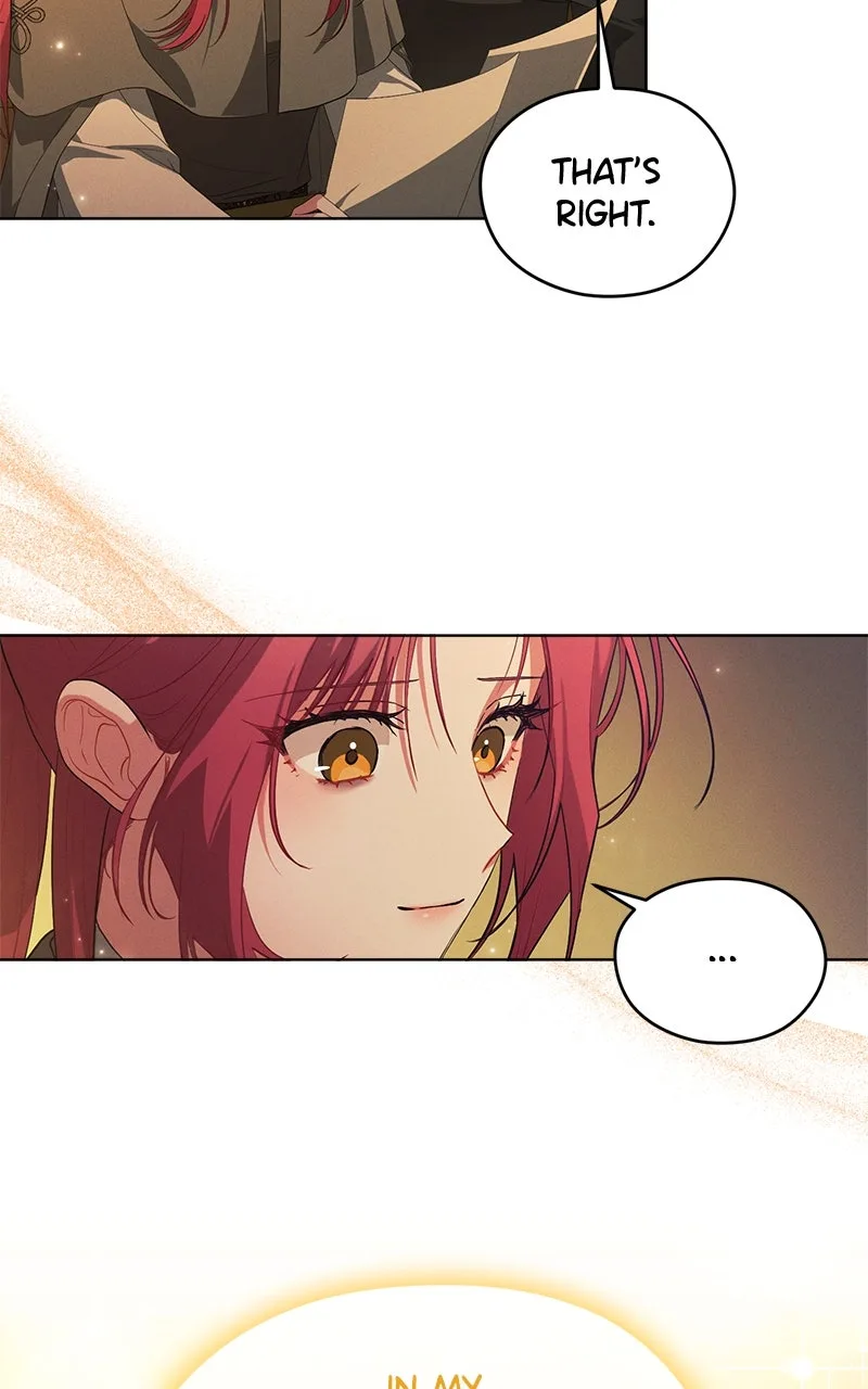No Benefits for theReincarnated Chapter 27 page 32