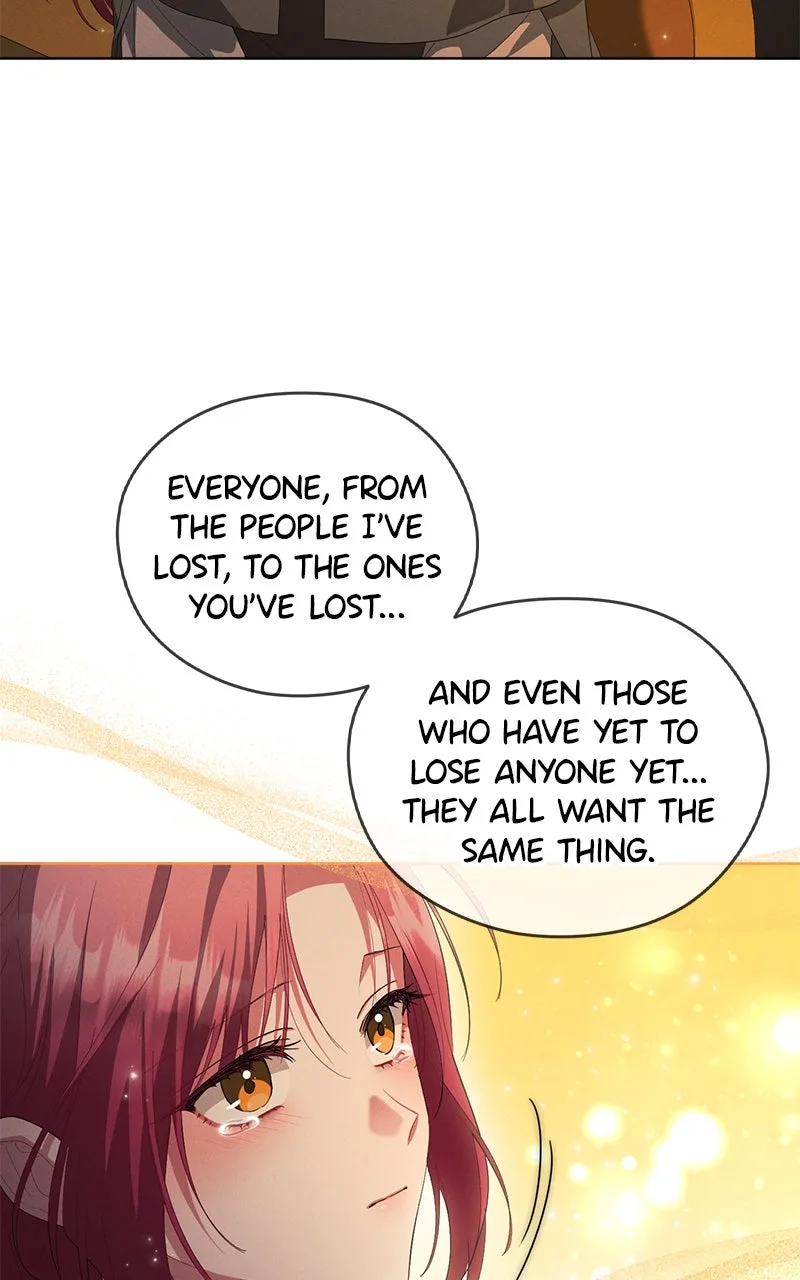 No Benefits for theReincarnated Chapter 27 page 36