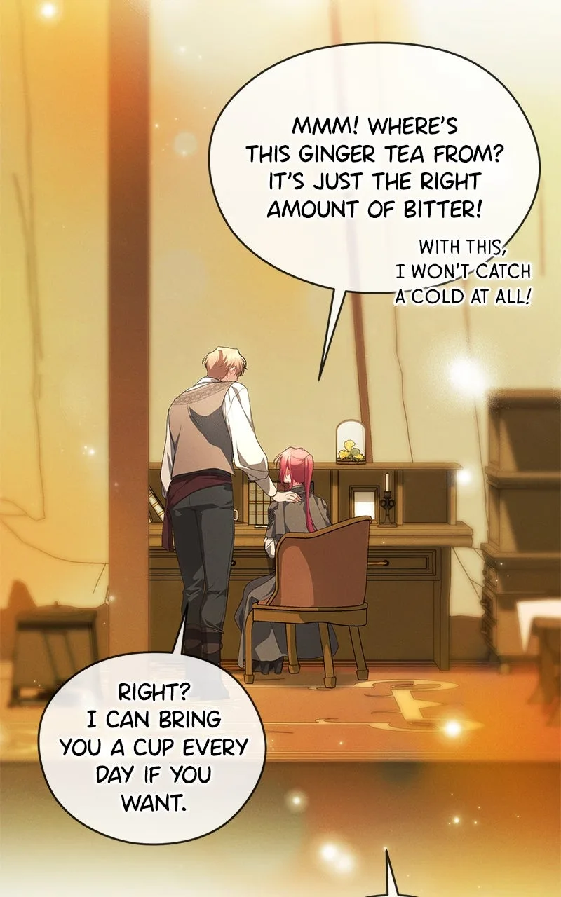 No Benefits for theReincarnated Chapter 27 page 40
