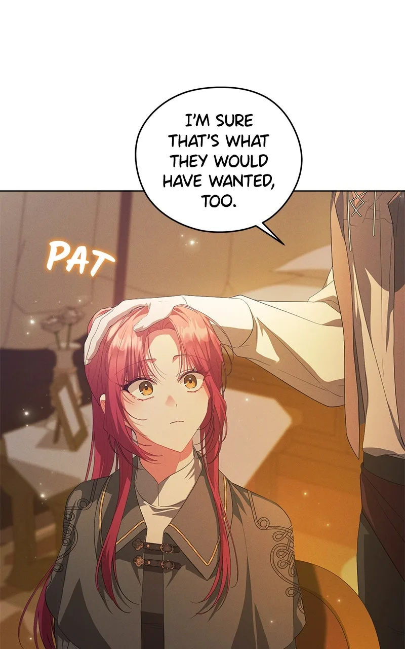 No Benefits for theReincarnated Chapter 27 page 35