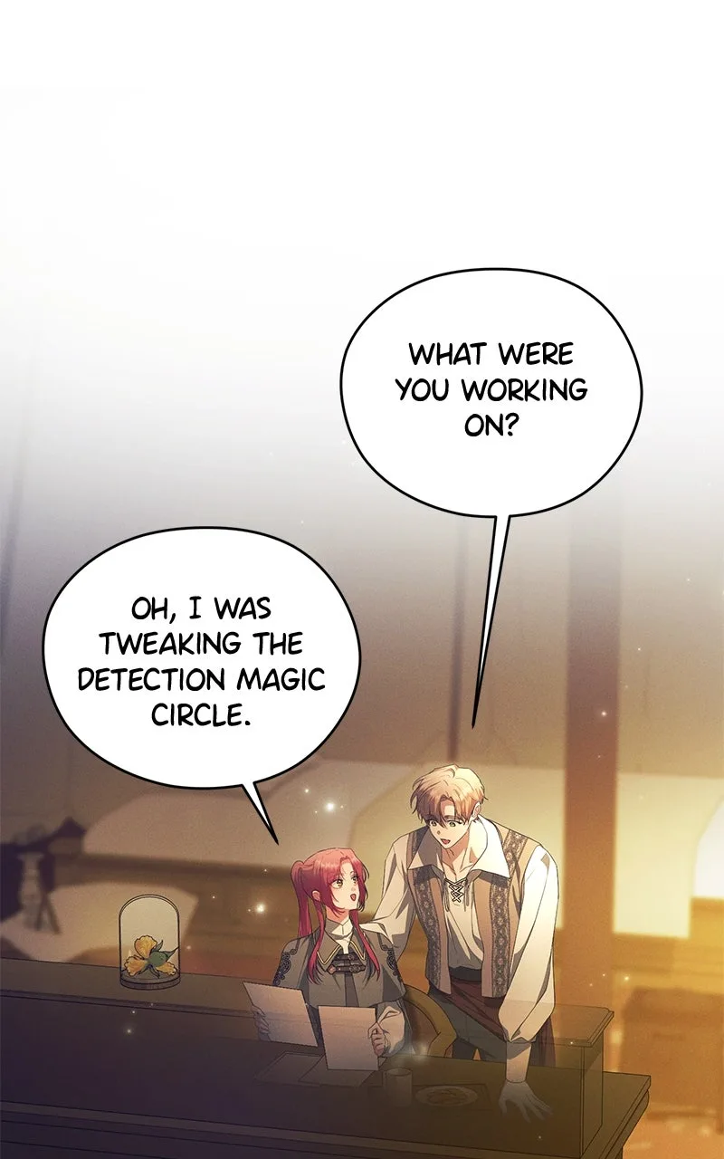 No Benefits for theReincarnated Chapter 27 page 27