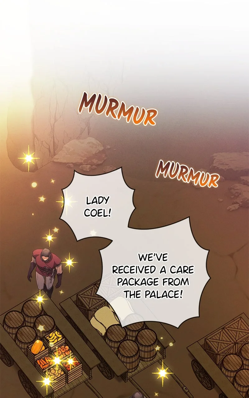 No Benefits for theReincarnated Chapter 27 page 43