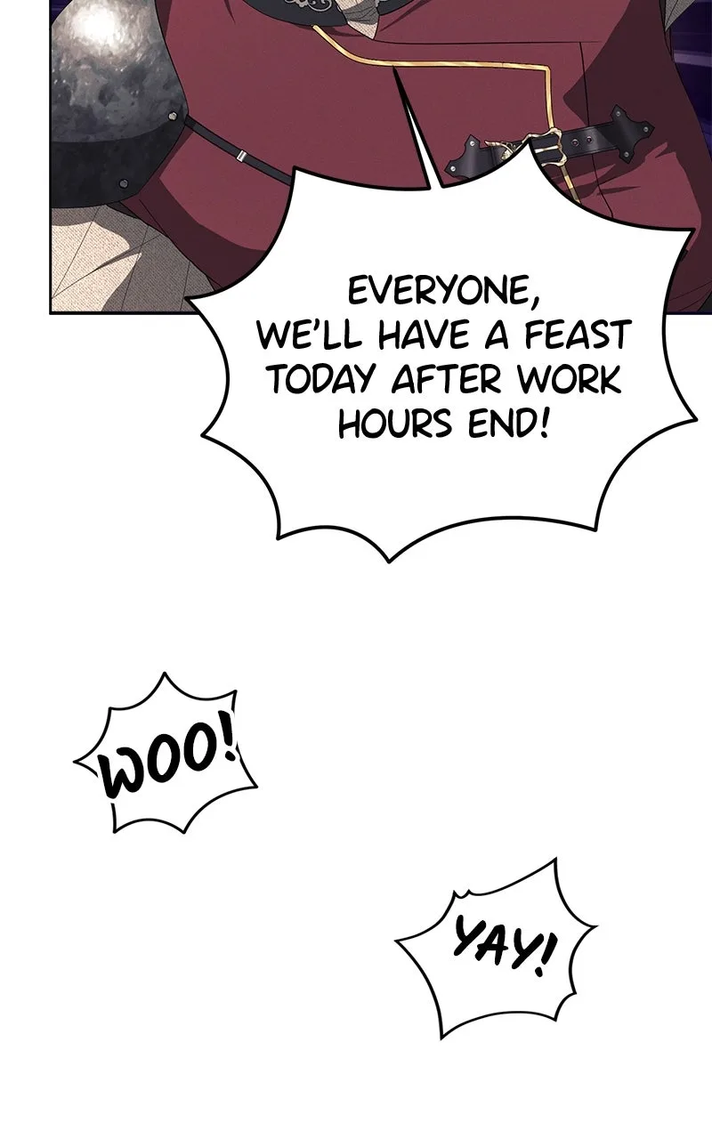 No Benefits for theReincarnated Chapter 27 page 50