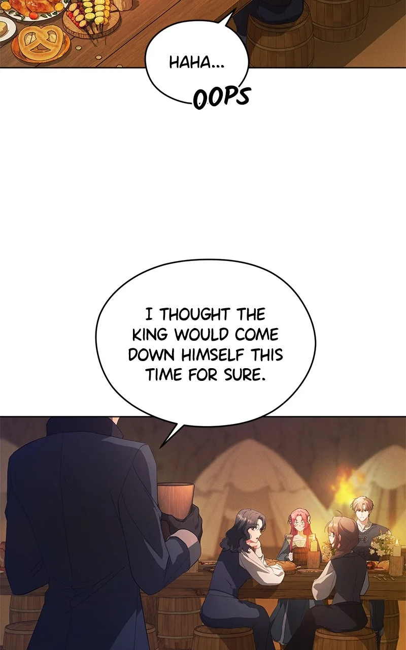No Benefits for theReincarnated Chapter 27 page 57