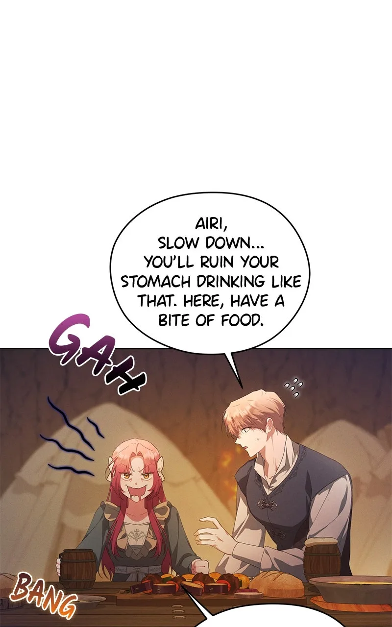 No Benefits for theReincarnated Chapter 27 page 54