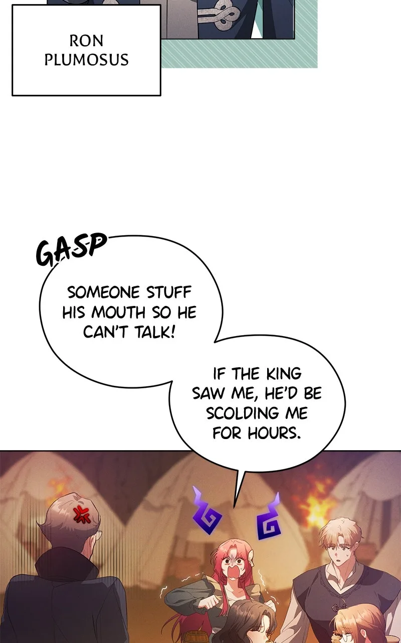 No Benefits for theReincarnated Chapter 27 page 59