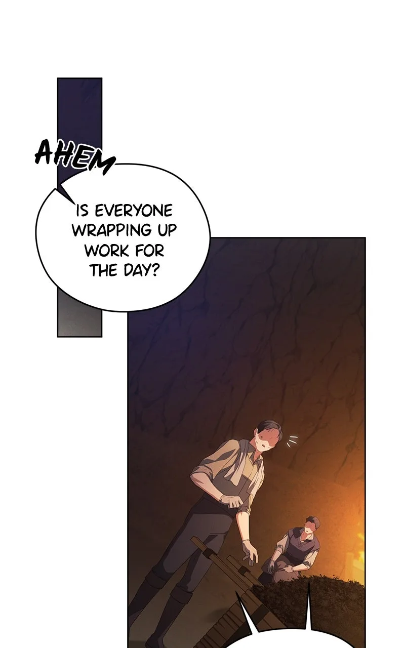 No Benefits for theReincarnated Chapter 27 page 13