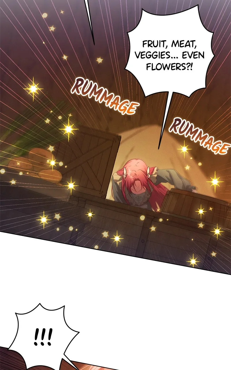 No Benefits for theReincarnated Chapter 27 page 46